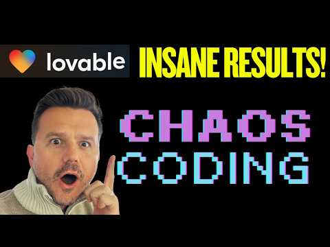 Coded By Feelings: The Rise of Lovable AI